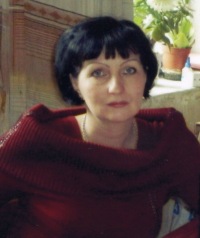 Елена Жовнир, 18 января 1987, Макеевка, id101018295