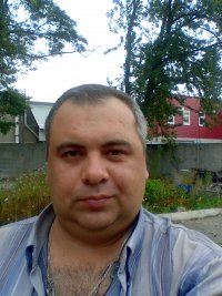 Олег Рубан, 15 июля 1972, Харьков, id13304286