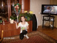 Аня Гусева, 3 декабря 1996, Москва, id13959615