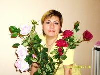 Наталья Гусейнова, 4 апреля 1985, Волгоград, id15297546