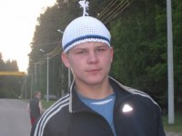 Дмитрий Иванов, 1 ноября , Псков, id15935811