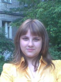 Дарья Андреевна, 26 мая , Харьков, id16170722