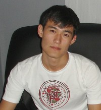 Азамат Исламкулов, 15 июня , Уфа, id17593740