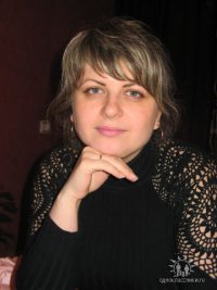 Марина Касьяненко, 18 июня 1978, Славянск, id17897365