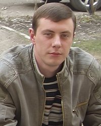 Илья Шиповалов, 31 марта 1982, Новосибирск, id18435496