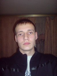 Антон Лелюк, 30 апреля 1987, Киев, id20919720