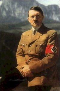 Adolf Hitler, 20 апреля , id21021927