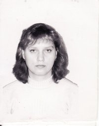 Таня Данильчук, 21 августа 1973, Санкт-Петербург, id28055997