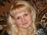 Оксана Назаренко, 22 июля 1976, Йошкар-Ола, id33718010
