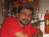 Сергей Омельчук, 10 января , Санкт-Петербург, id34102593