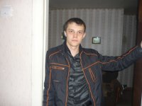 Александр Сафиуллин, 13 ноября 1983, Ульяновск, id34955319