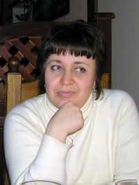 Ольга Борисова, 31 декабря 1961, Краснодар, id35382131