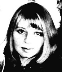 Юлия Москалёва, 2 апреля 1990, Иркутск, id37803190