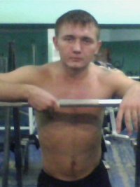 Андрей Поздеев, 24 декабря 1990, Новосибирск, id42821250
