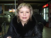 Елена Устинова, 30 января , Екатеринбург, id44721206