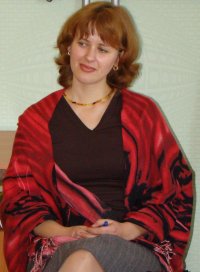 Светлана Громова, 9 марта , Нижневартовск, id46306784
