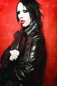 Marilyn Manson, 5 января , Москва, id49391101