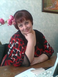 Людмила Ситникова, 6 апреля , Москва, id64143332