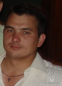 Александр Яматин, 29 августа , Брянск, id70578107