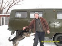 Олег Иванов, Тобольск, id71104823