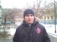 Андрей Колганов, 22 декабря 1985, id7273172