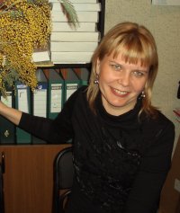 Елена Селиванова(Шалыгина), 7 апреля , Екатеринбург, id7328593