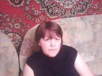 Ирина Ершова, 18 марта 1990, Москва, id74423366