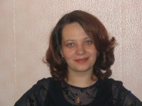 Наталья Зюбина, Москва, id7802576