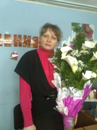 Ирина Еломенко, 5 марта , Сургут, id78179254