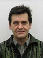 Должков Сергей