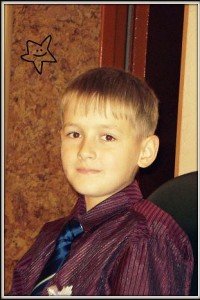 Рома Сивак, 13 января 1998, Тернополь, id81178775