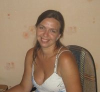 Марина Беляева, 13 ноября 1988, Волгоград, id83632793