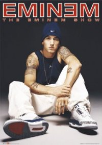 Eminem Slimshady, 5 февраля , Санкт-Петербург, id8793035