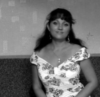 Лена Кристи, 7 декабря 1983, Омск, id9001207