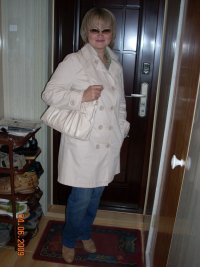 Вера Пантелеева, 21 декабря , Киев, id91612096