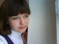 Екатерина Резова, 30 мая 1990, Уфа, id94964345