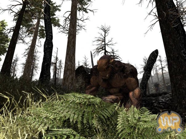 Готика 3 - Коммьюнити-патч v1.75 / Community Patch v1.75. Готика